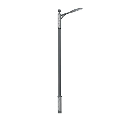 300W utcai fény