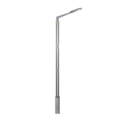Solar LED Street Light 12 volt