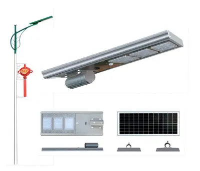 Utcai könnyű napfény lámpa